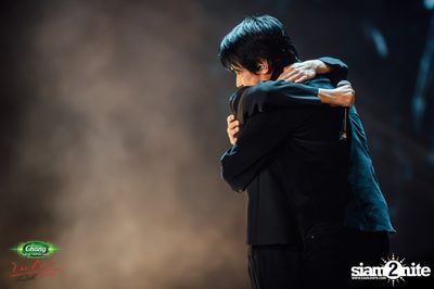 ภาพบรรยากาศคอนเสิร์ต Micro The Last Day 1 ที่ Impact Arena  — photo 258
