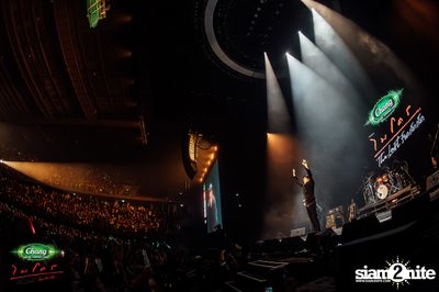 ภาพบรรยากาศคอนเสิร์ต Micro The Last Day 1 ที่ Impact Arena  — photo 260
