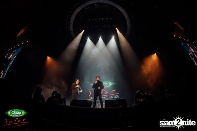 ภาพบรรยากาศคอนเสิร์ต Micro The Last Day 1 ที่ Impact Arena  — photo 261