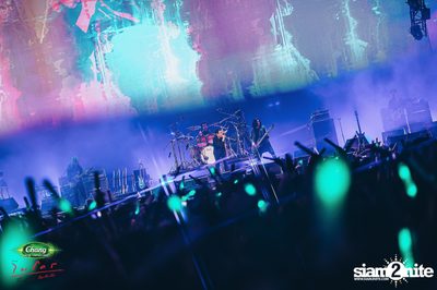 ภาพบรรยากาศคอนเสิร์ต Micro The Last Day 1 ที่ Impact Arena  — photo 269