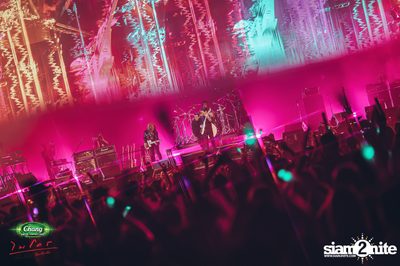 ภาพบรรยากาศคอนเสิร์ต Micro The Last Day 1 ที่ Impact Arena  — photo 271