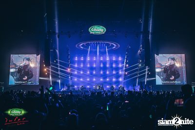 ภาพบรรยากาศคอนเสิร์ต Micro The Last Day 1 ที่ Impact Arena  — photo 272