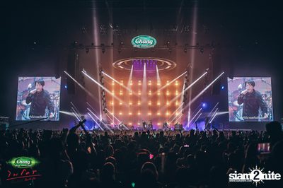 ภาพบรรยากาศคอนเสิร์ต Micro The Last Day 1 ที่ Impact Arena  — photo 273