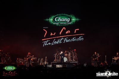 ภาพบรรยากาศคอนเสิร์ต Micro The Last Day 1 ที่ Impact Arena  — photo 276