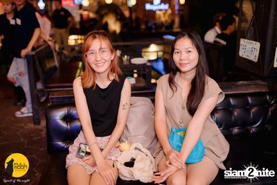 Ink Waruntorn at Fullmoon Terrace & Bar — photo 48