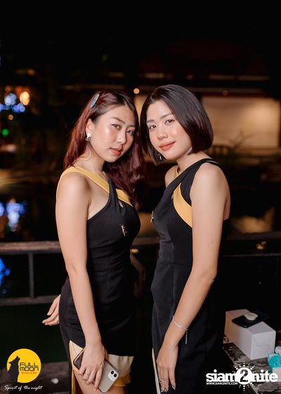 Ink Waruntorn at Fullmoon Terrace & Bar — photo 54