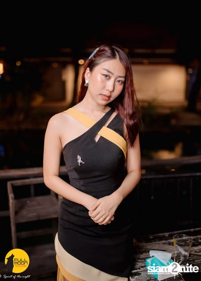 Ink Waruntorn at Fullmoon Terrace & Bar — photo 55