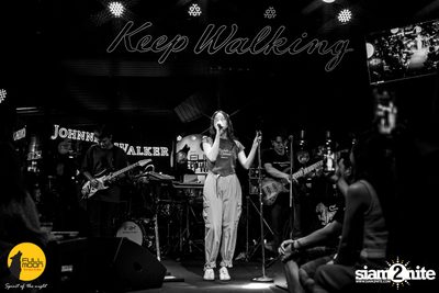 Ink Waruntorn at Fullmoon Terrace & Bar — photo 129