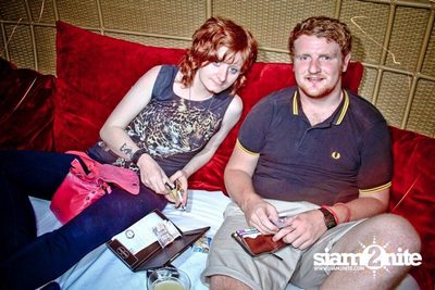 SUK 11 CLUB CRAWL — photo 27