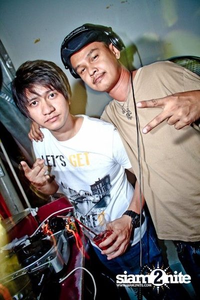 SUK 11 CLUB CRAWL — photo 13