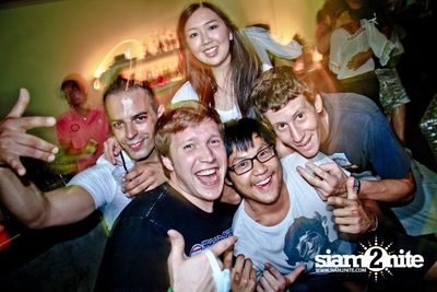 SUK 11 CLUB CRAWL — photo 39