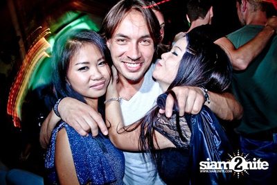 SUK 11 CLUB CRAWL — photo 126