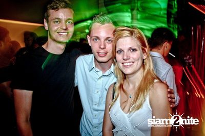 SUK 11 CLUB CRAWL — photo 116