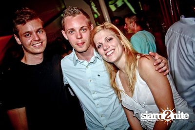 SUK 11 CLUB CRAWL — photo 115