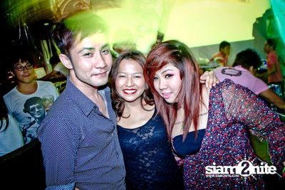 SUK 11 CLUB CRAWL — photo 60