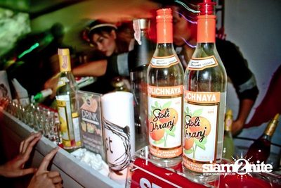 SUK 11 CLUB CRAWL — photo 5