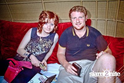 SUK 11 CLUB CRAWL — photo 26