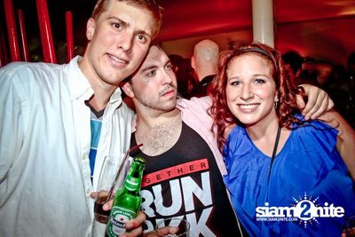 SUK 11 CLUB CRAWL — photo 117