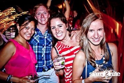 SUK 11 CLUB CRAWL — photo 71