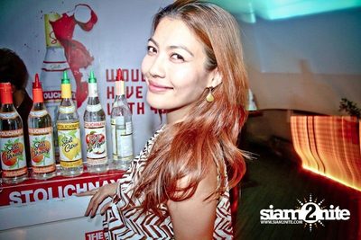 SUK 11 CLUB CRAWL — photo 4