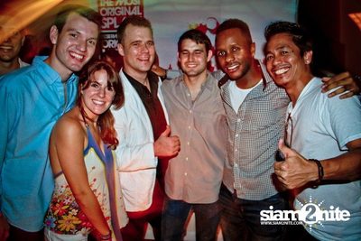 SUK 11 CLUB CRAWL — photo 69