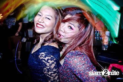 SUK 11 CLUB CRAWL — photo 63