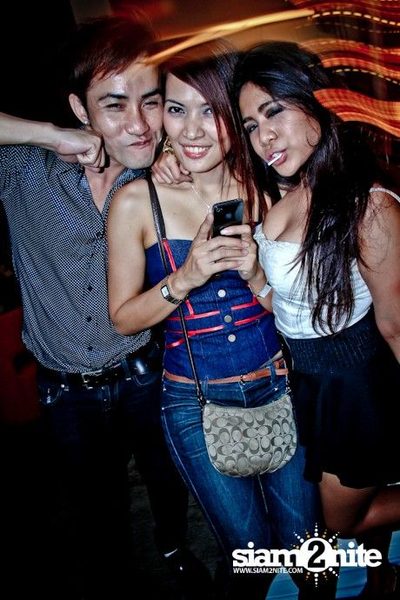 SUK 11 CLUB CRAWL — photo 83
