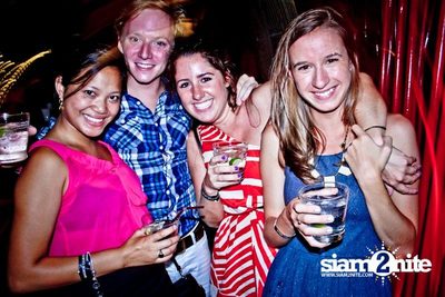 SUK 11 CLUB CRAWL — photo 70