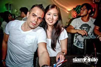 SUK 11 CLUB CRAWL — photo 32