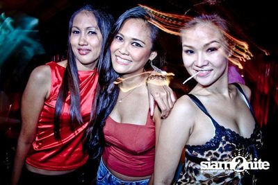 SUK 11 CLUB CRAWL — photo 78