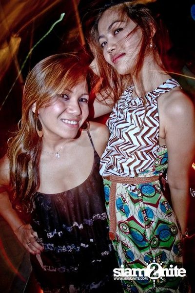 SUK 11 CLUB CRAWL — photo 23