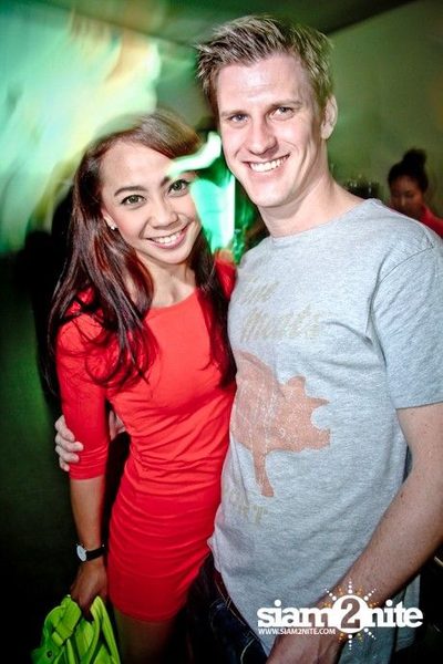 SUK 11 CLUB CRAWL — photo 44