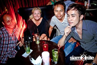SUK 11 CLUB CRAWL — photo 16