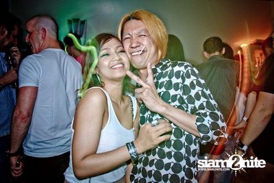 SUK 11 CLUB CRAWL — photo 107