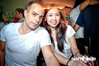 SUK 11 CLUB CRAWL — photo 33