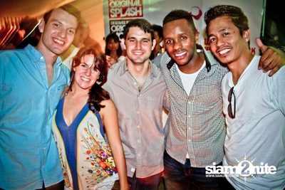 SUK 11 CLUB CRAWL — photo 68