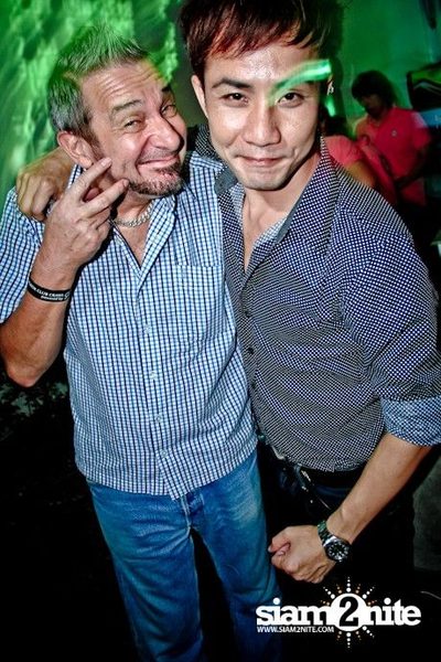 SUK 11 CLUB CRAWL — photo 34