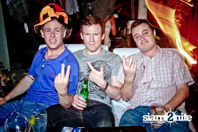 SUK 11 CLUB CRAWL — photo 124