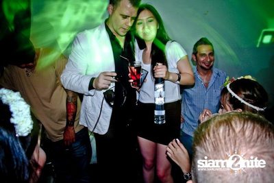 SUK 11 CLUB CRAWL — photo 87