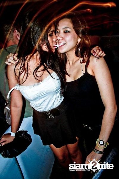 SUK 11 CLUB CRAWL — photo 73