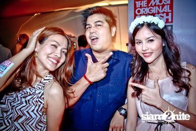 SUK 11 CLUB CRAWL — photo 30