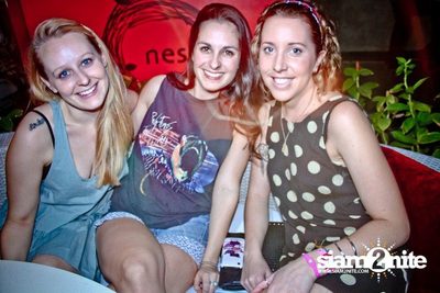 SUK 11 CLUB CRAWL — photo 14