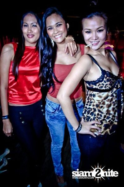 SUK 11 CLUB CRAWL — photo 77