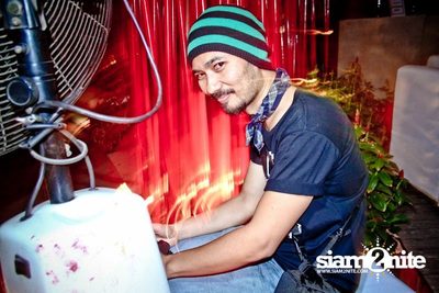 SUK 11 CLUB CRAWL — photo 48