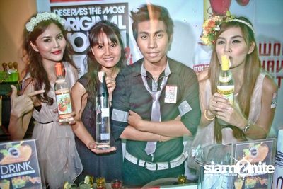 SUK 11 CLUB CRAWL — photo 64