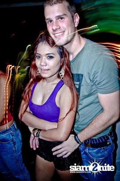 SUK 11 CLUB CRAWL — photo 93