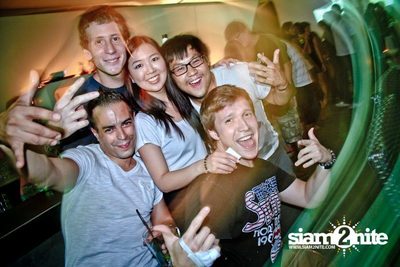SUK 11 CLUB CRAWL — photo 38