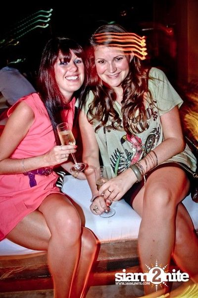 SUK 11 CLUB CRAWL — photo 46