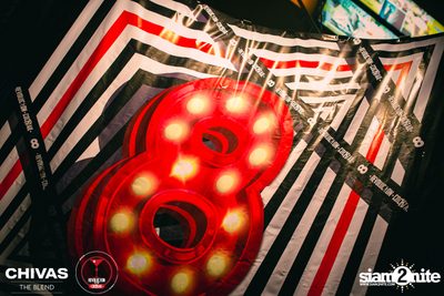 Made in Revo 8 Years Anniversary at Revolucion Cocktail — photo 4