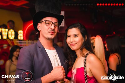 Made in Revo 8 Years Anniversary at Revolucion Cocktail — photo 6